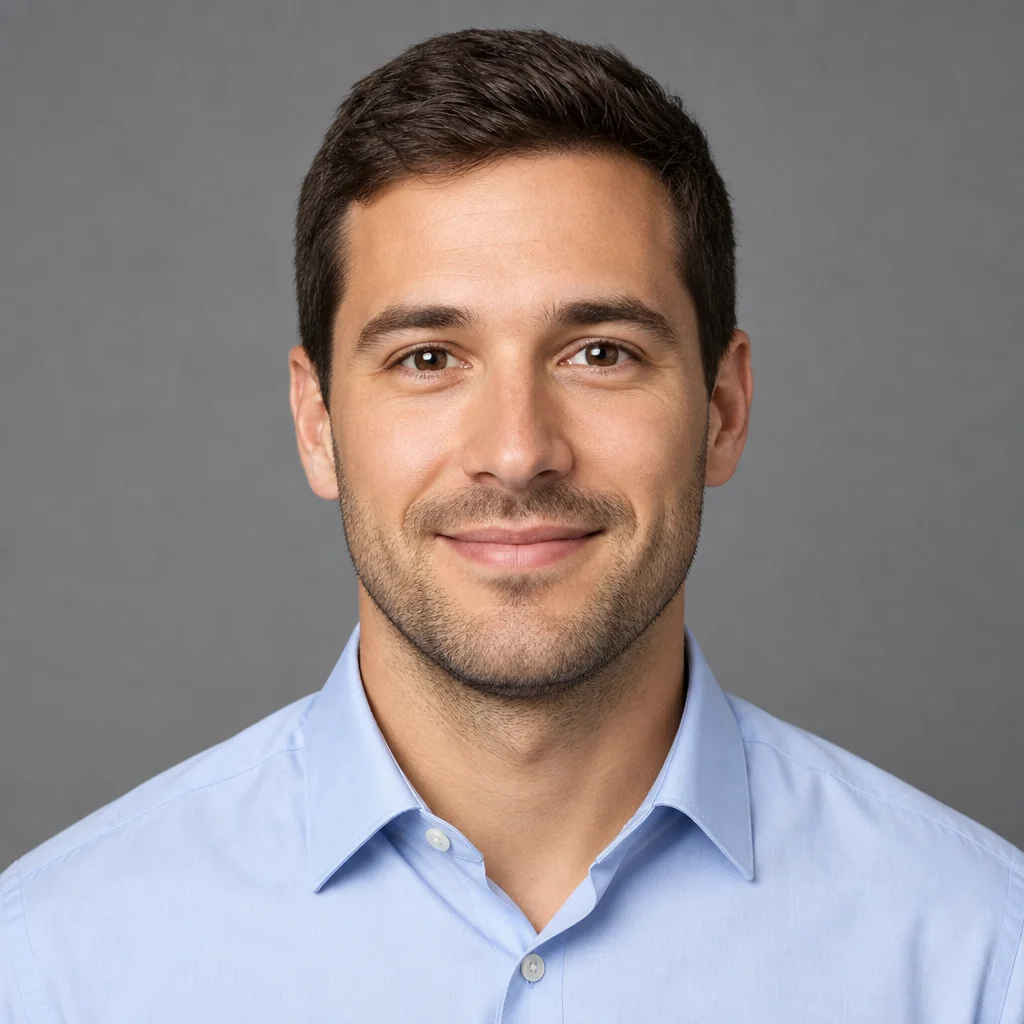 Mark T.
