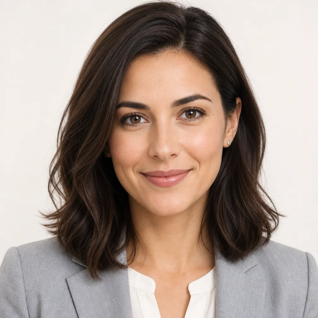 Sarah J.