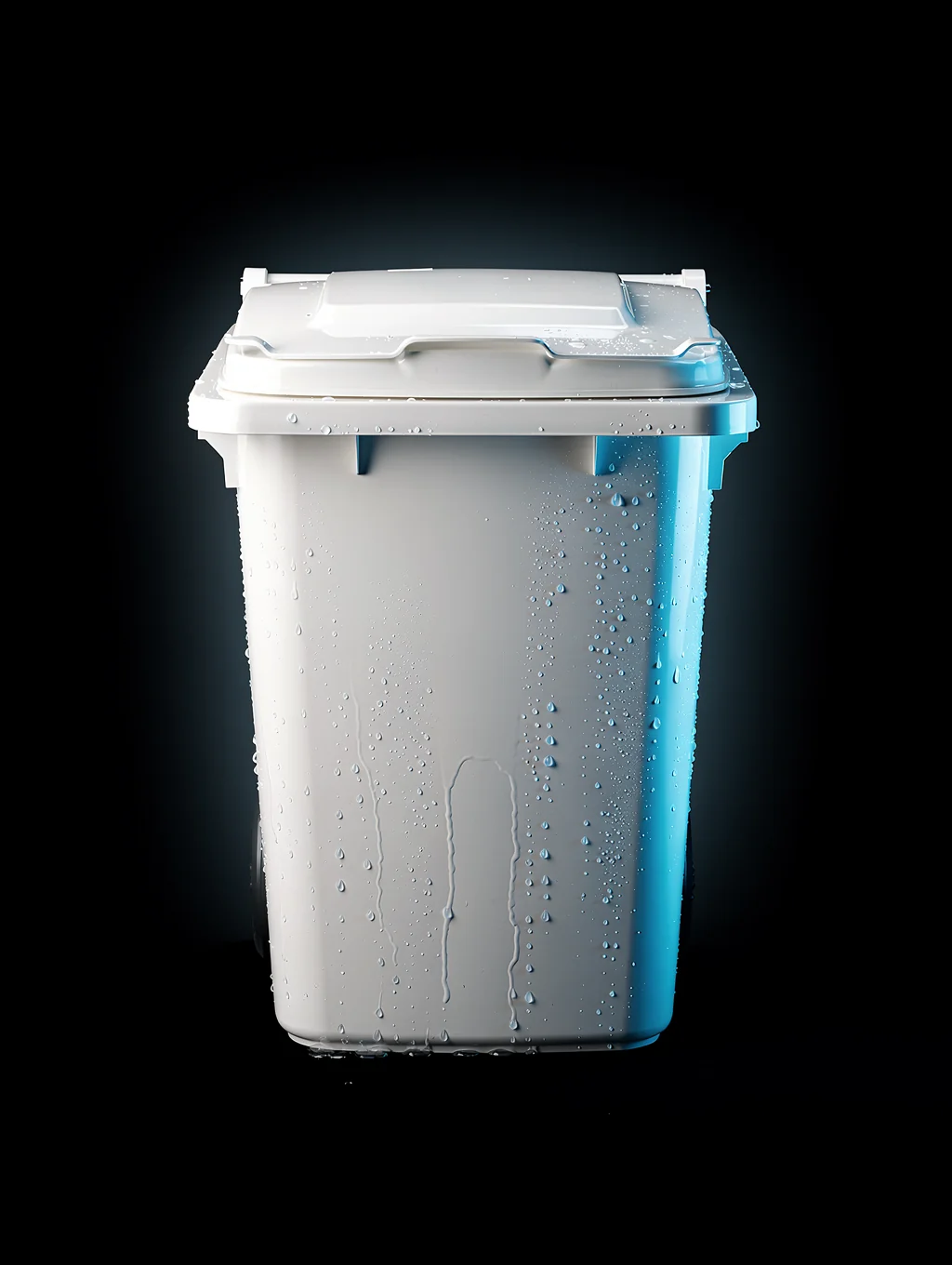 Commercial fleet sanitization
