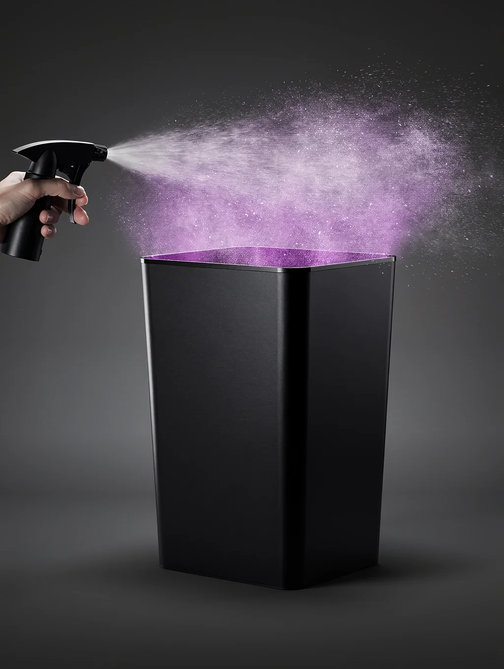 Odor Neutralization
